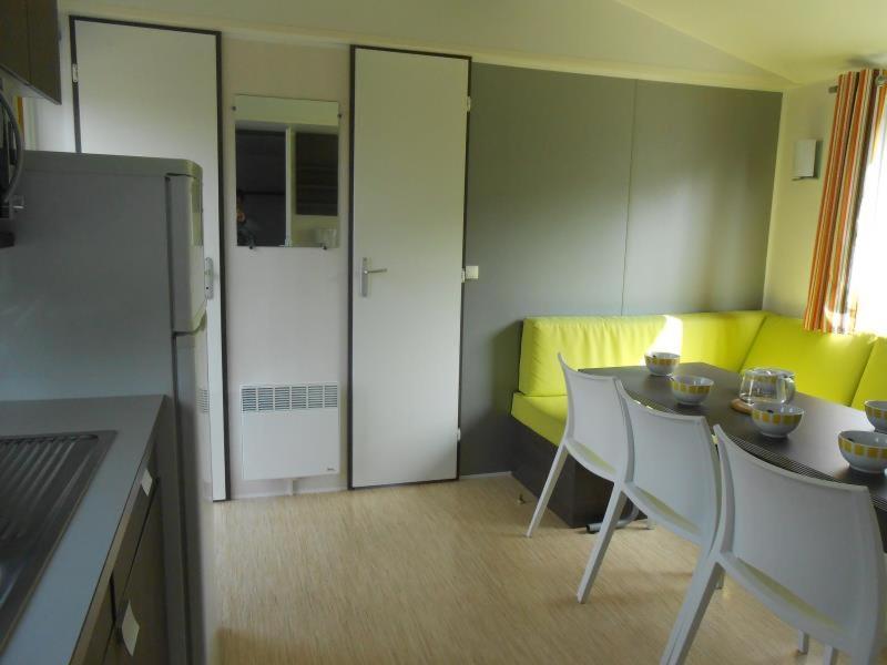 Camping Le Panoramic - Maeva Binic Exterior foto